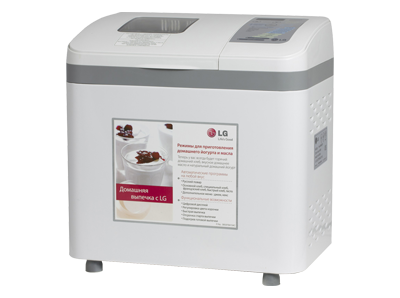 хлебопечка