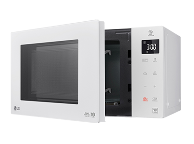 микроволновая печь