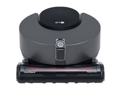 робот-пылесос